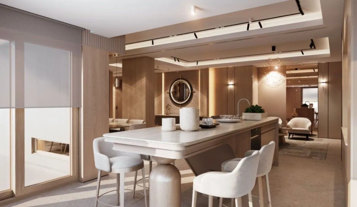 Sale, house, 922m², Reževići, Budva
