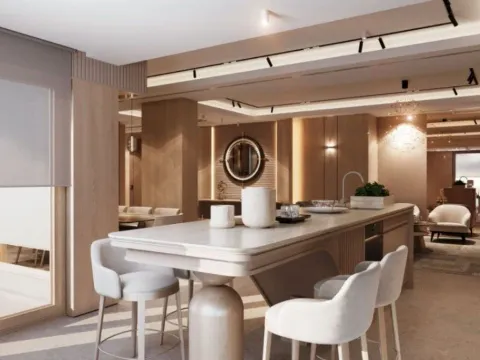 Sale, house, 922m², Reževići, Budva - image 10