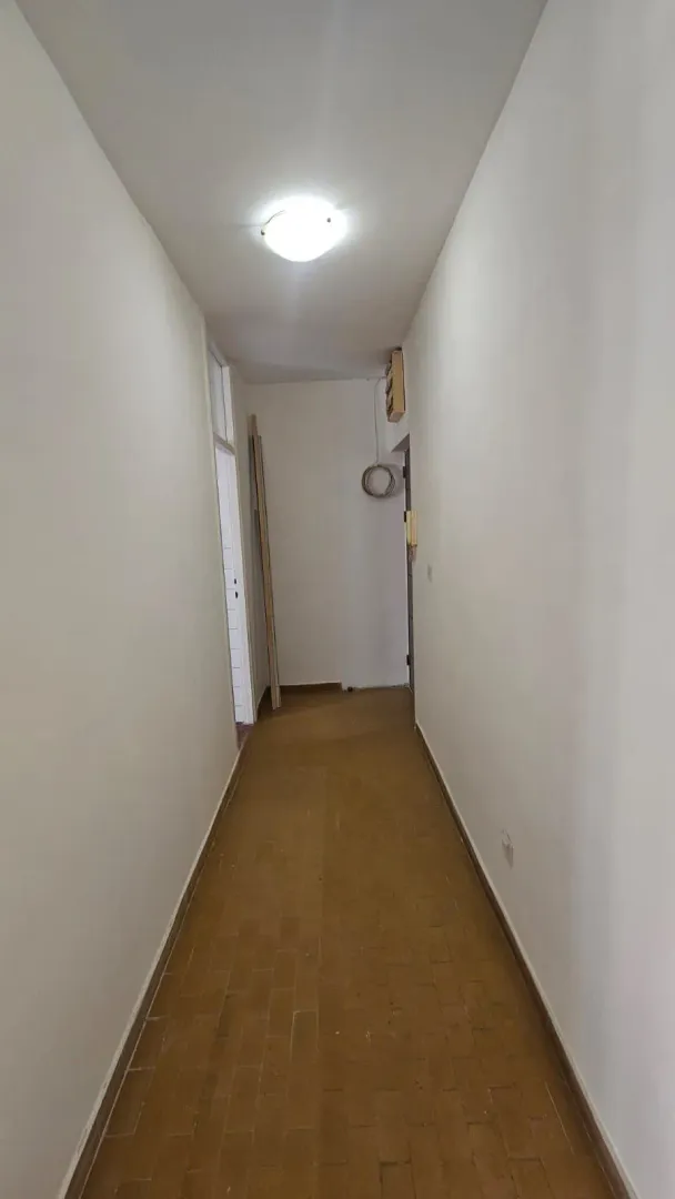 Prodaja, garsonjera, 34m², Stara Varoš, Podgorica