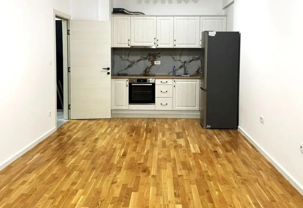 Rent, apartment, 66m², Stari Aerodrom, Podgorica