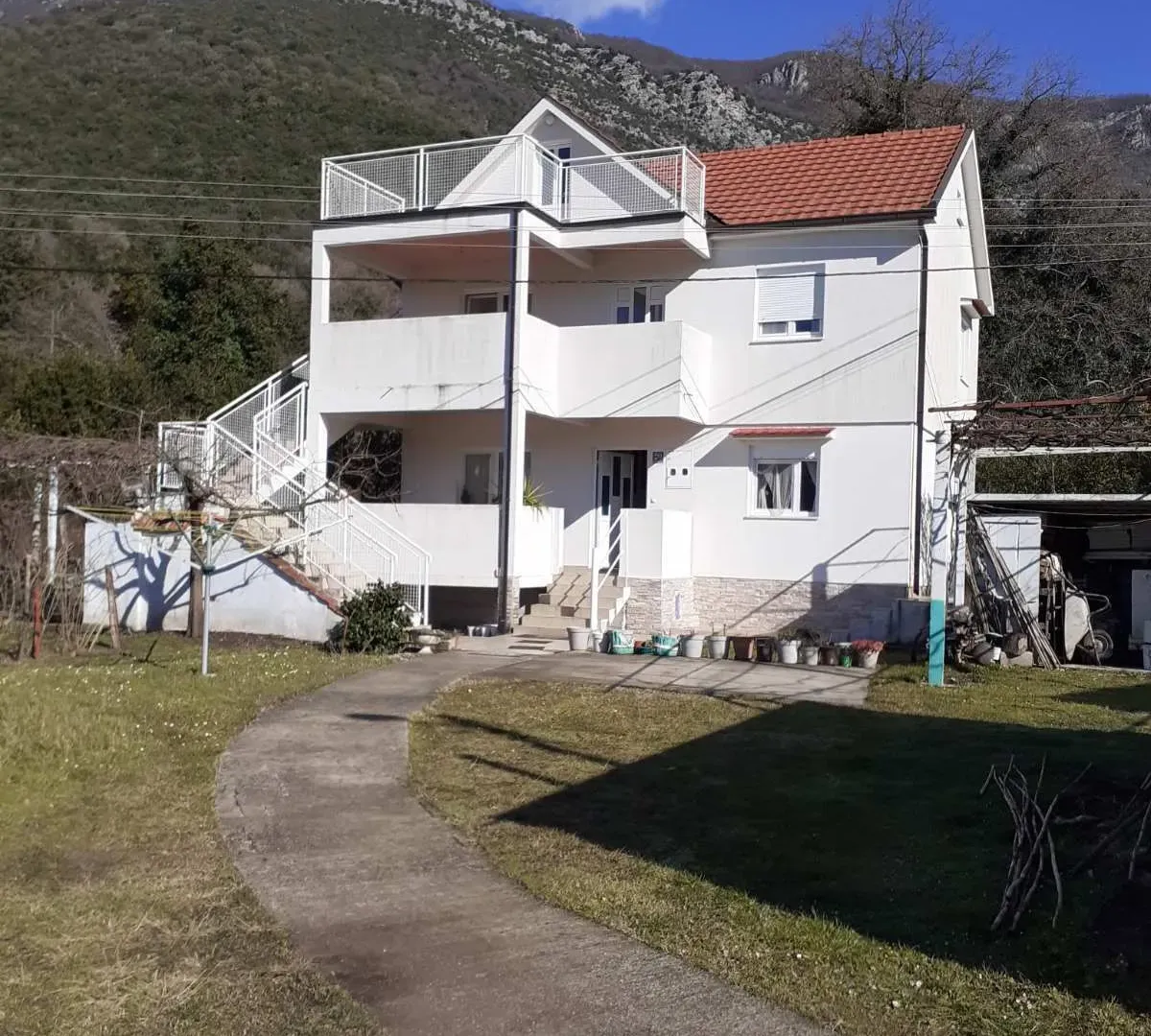 Prodaja, kuća, 180m², Zelenika, Herceg Novi