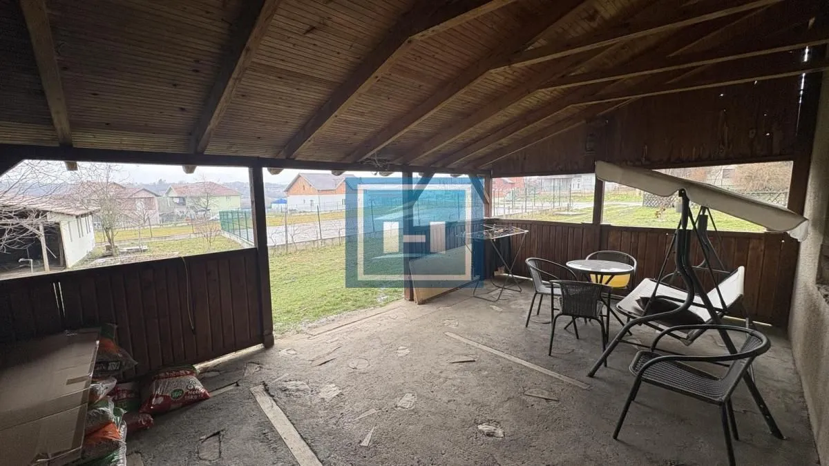Prodaja, kuća, 131m², Vinorača, Jagodina