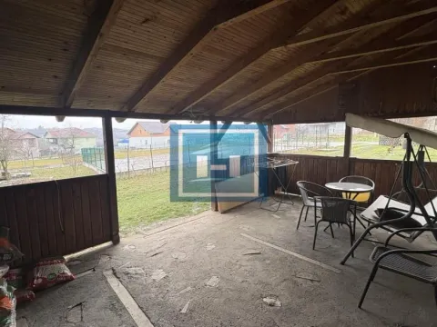 Prodaja, kuća, 131m², Vinorača, Jagodina - image 20