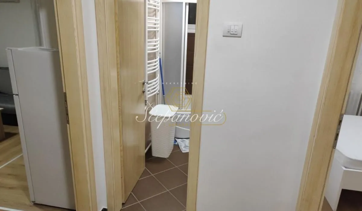 Prodaja, stan, 54m², Sajam, Novi Sad Sve Podlokacije