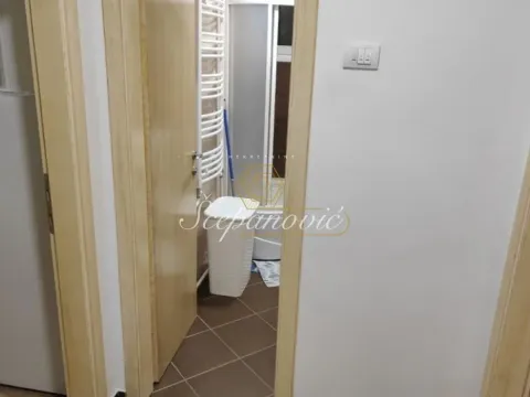 Sale, apartment, 54m², Sajam, Novi Sad Sve Podlokacije - image 9