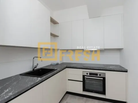 Izdavanje, četvorosoban stan, 127m², Master Kvart, Podgorica - image 6