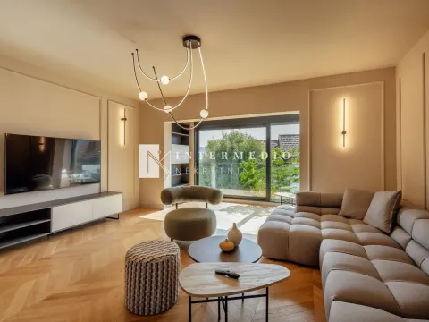 Prodaja, dvosoban stan, 180m², Savina, Herceg Novi - image 4