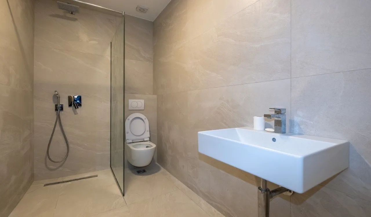 Rent, three bedroom apartment, 163m², Preko Morače, Podgorica