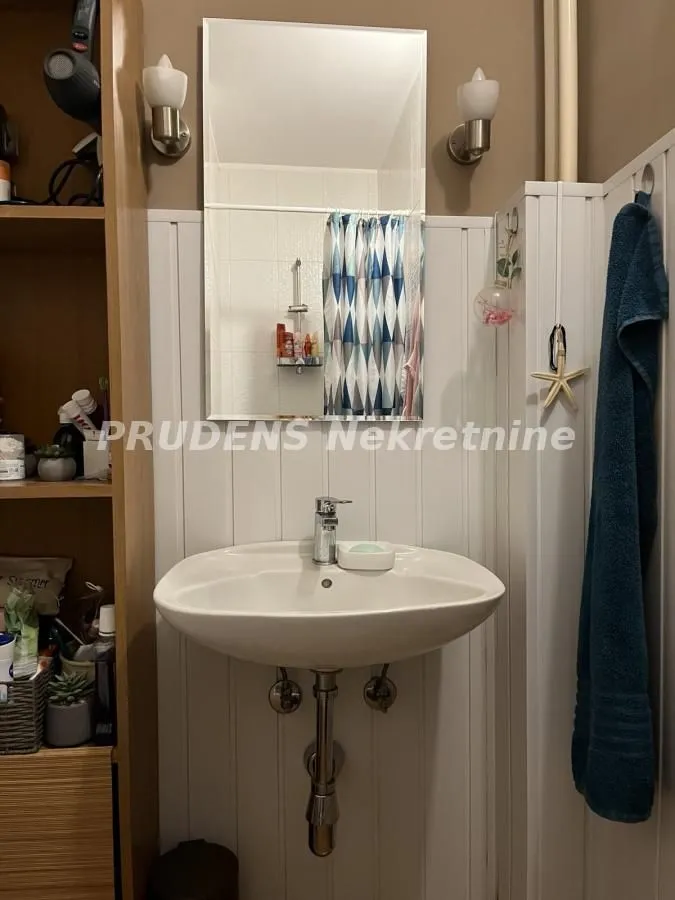 Prodaja, jednosoban stan, 41m², Mirijevo Sve Podlokacije, Beograd