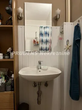Prodaja, jednosoban stan, 41m², Mirijevo Sve Podlokacije, Beograd - image 17