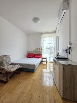Izdavanje, jednosoban stan, 46m², Zabjelo, Podgorica - image 7