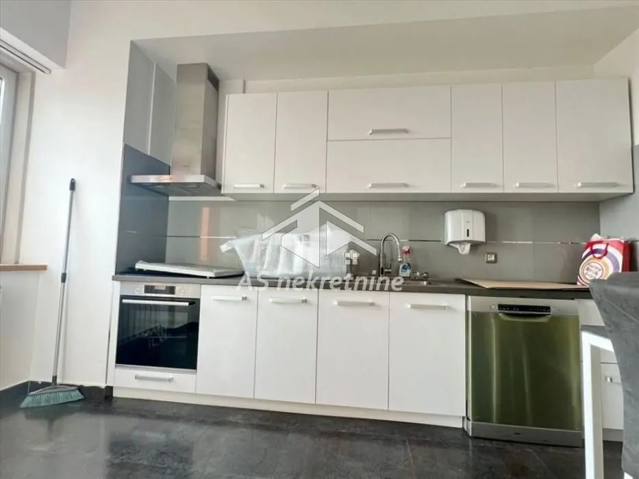 Rent, office space, 198m², Novi Beograd Sve Podlokacije, Beograd