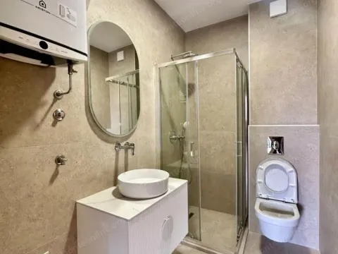 Sale, one bedroom apartment, 46m², Petrovac, Budva - image 10