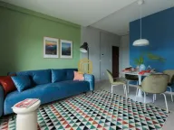 Sale, one bedroom apartment, 45m², Tivat, Crna Gora - image 1