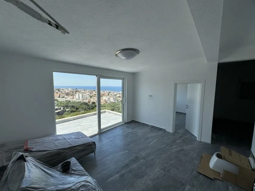 Sale, one bedroom apartment, 56m², Bar, Crna Gora