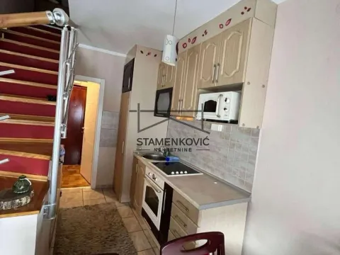 Izdavanje, dvosoban stan, 60m², Nova Detelinara, Novi Sad Sve Podlokacije - image 7