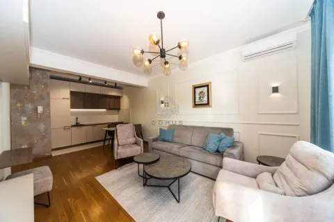 Rent, one bedroom apartment, 45m², Zabjelo, Podgorica - image 3