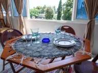 Rent, one bedroom apartment, 45m², Bulevar, Budva - image 7