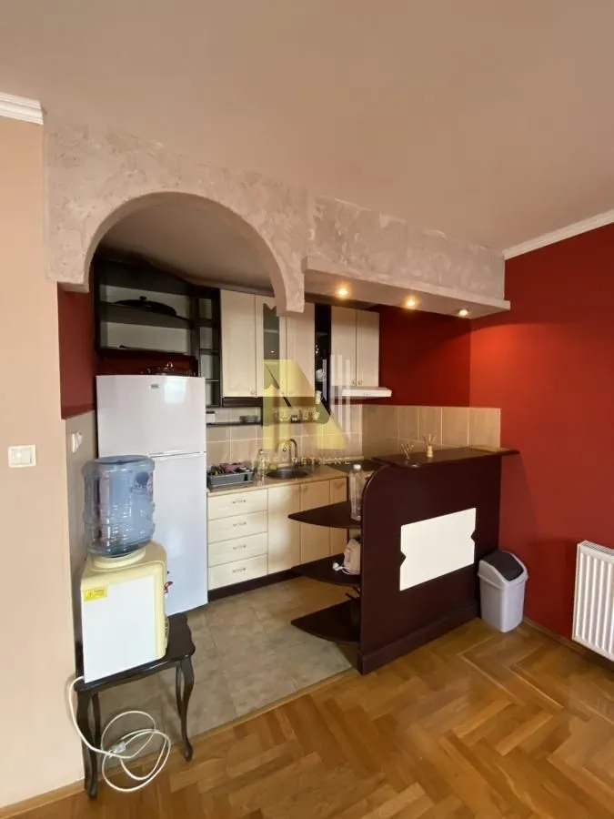 Prodaja, trosoban stan, 100m², Sajmište, Novi Sad