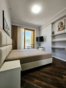 Rent, two bedroom apartment, 89m², Centar, Budva - image 33