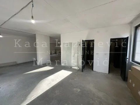 Izdavanje, poslovni prostor, 419m², Kalenić Pijaca, Vračar Sve Podlokacije - image 7