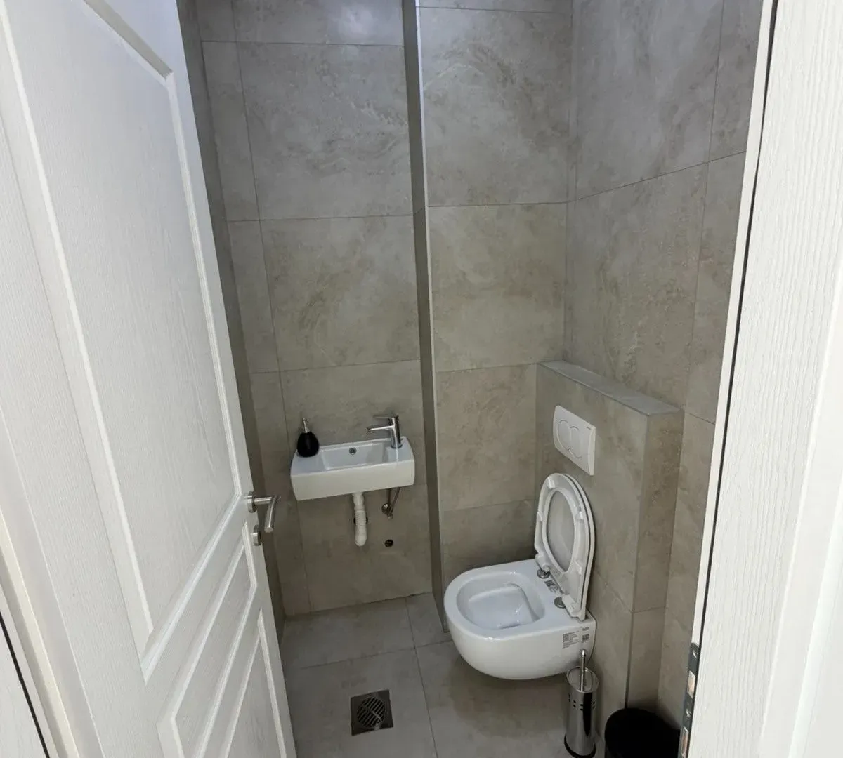 Sale, office space, 57m², Zabjelo, Podgorica