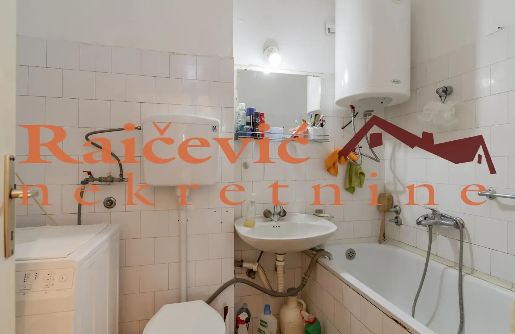 Prodaja, trosoban stan, 81m², Zvezdara Sve Podlokacije, Beograd