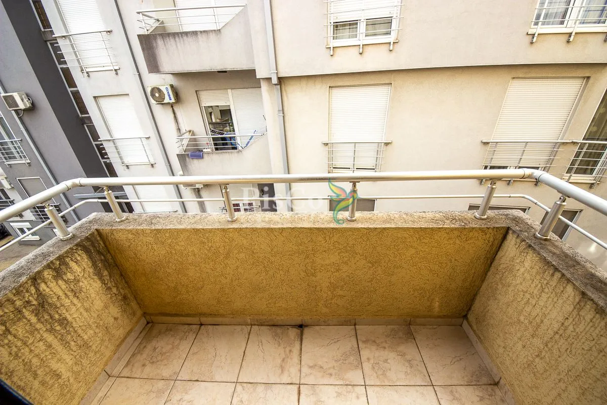 Prodaja, trosoban stan, 98m², Ljubović, Podgorica
