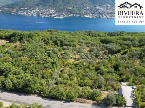 Prodaja, plac, 1829m², Zabrđe, Herceg Novi - image 6