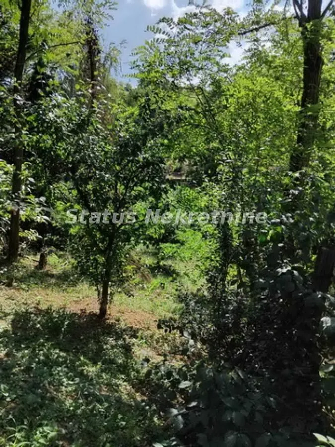 Prodaja, plac, 700m², Beočin, Srbija