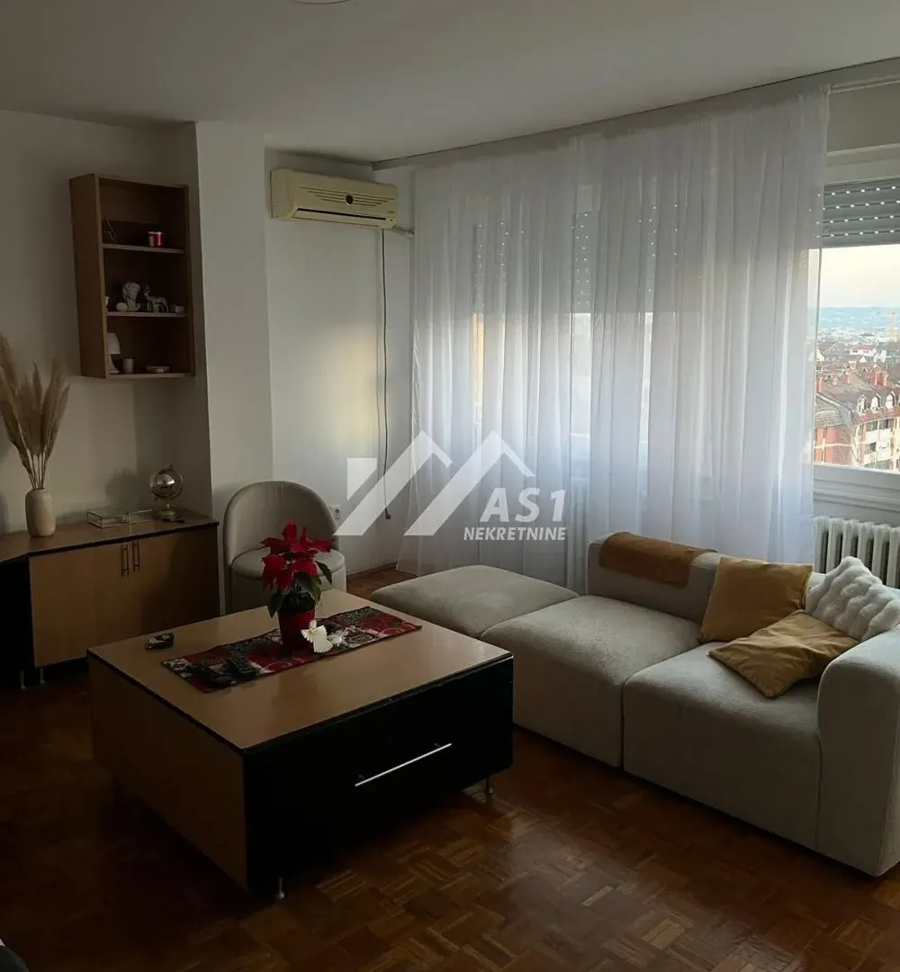 Izdavanje, trosoban stan, 70m², Novi Sad Sve Podlokacije, Novi Sad