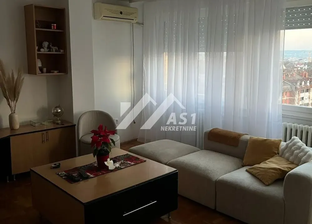 Izdavanje, trosoban stan, 70m², Novi Sad Sve Podlokacije, Novi Sad