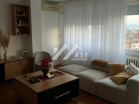 Stan in Novi Sad Sve Podlokacije