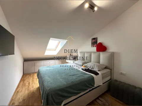 Prodaja, jednosoban stan, 43m², Zabjelo, Podgorica - image 6