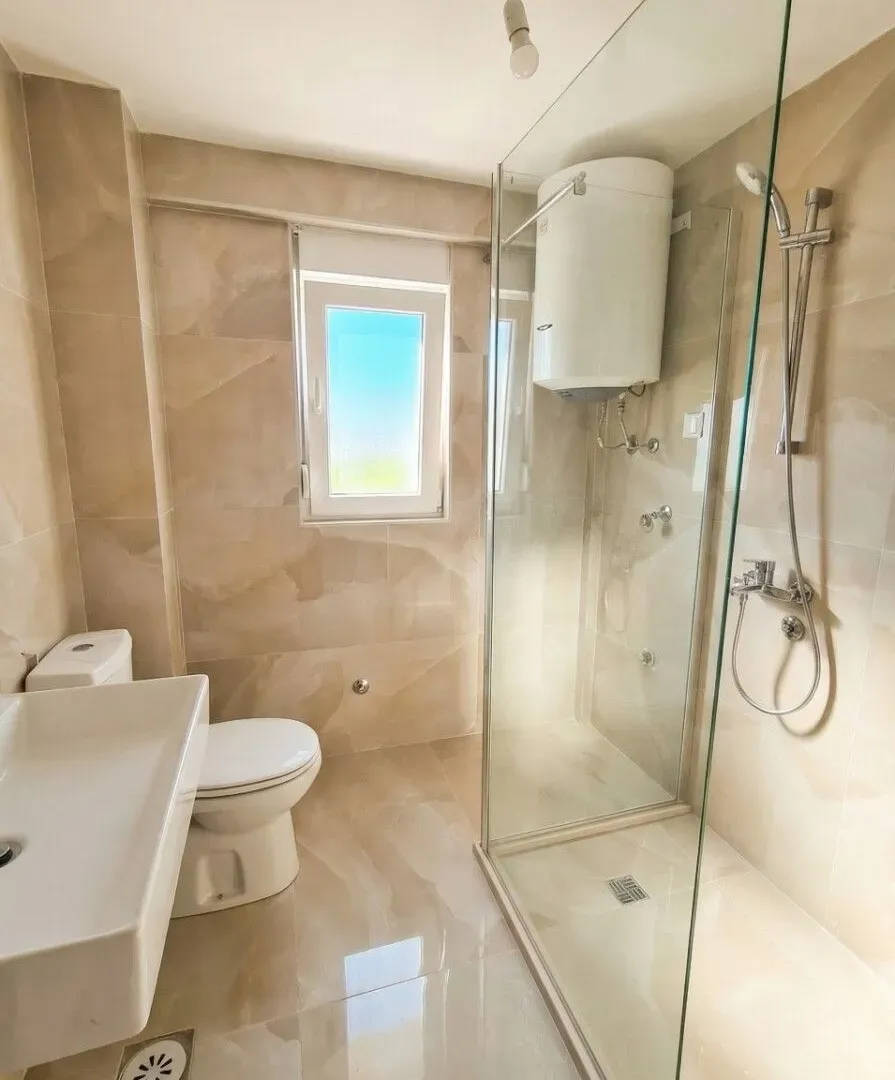 Prodaja, jednosoban stan, 68m², Ljubović, Podgorica