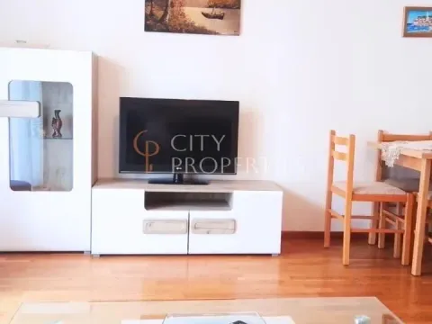 Izdavanje, stan, 33m², City Kvart, Podgorica - image 4