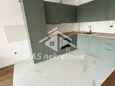 Izdavanje, dvosoban stan, 54m², Čubura, Beograd - image 6