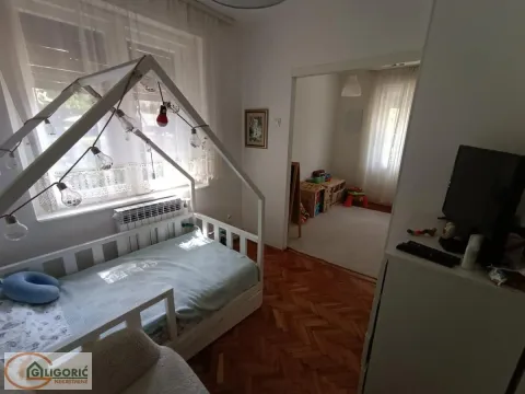 Prodaja, stan, 107m², Savski Venac, Beograd - image 11