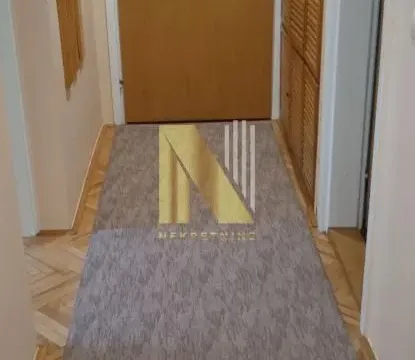 Izdavanje, dvosoban stan, 62m², Novo naselje, Novi Sad - image 13