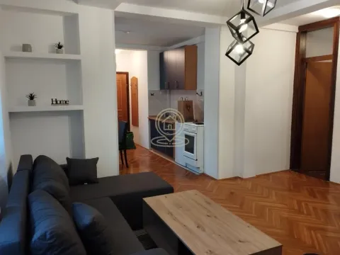 Izdavanje, dvosoban stan, 45m², Centar, Novi Sad - image 5