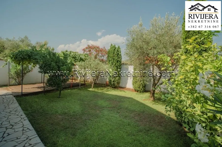 Prodaja, kuća, 525m², Herceg Novi, Crna Gora