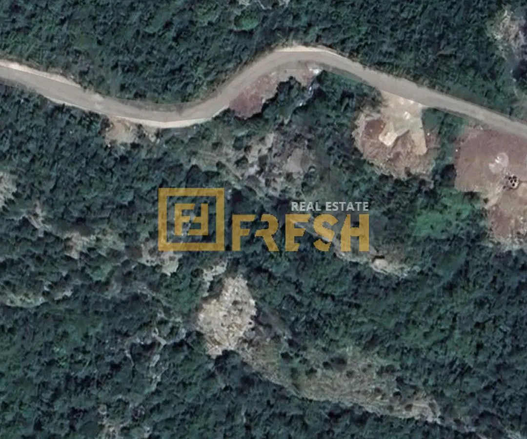 Prodaja, plac, 1475m², Budva, Crna Gora