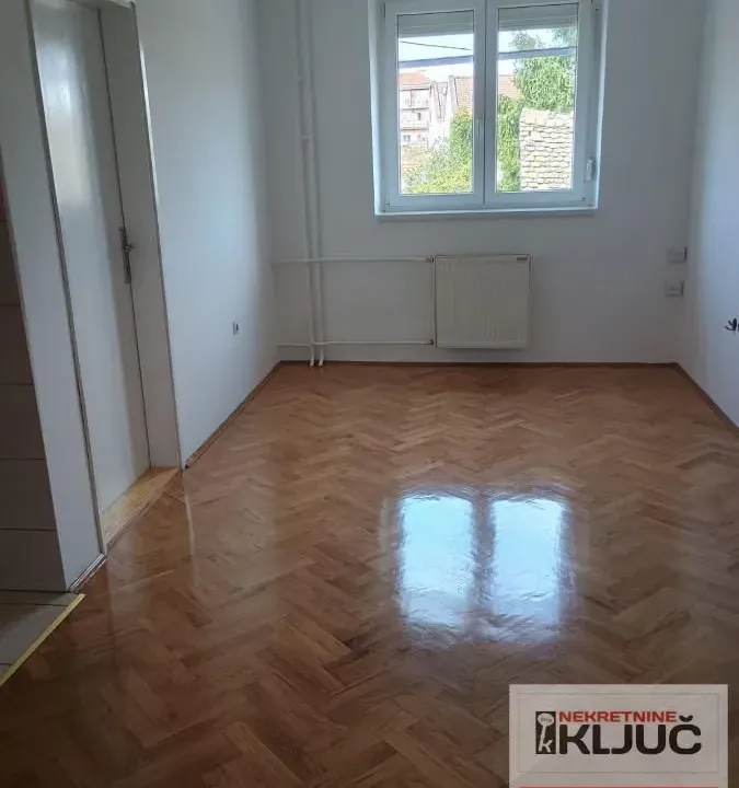 Rent, one bedroom apartment, 35m², Centar, Novi Sad