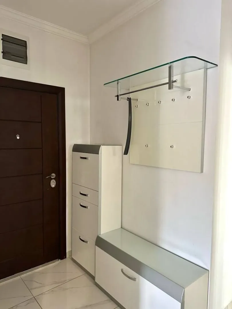 Rent, one bedroom apartment, 45m², Dubovica, Budva