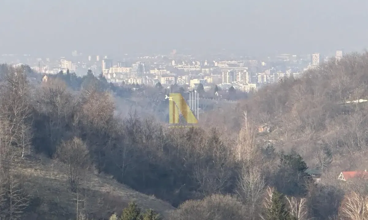 Sale, land lot, 1500m², Sremska Kamenica, Petrovaradin