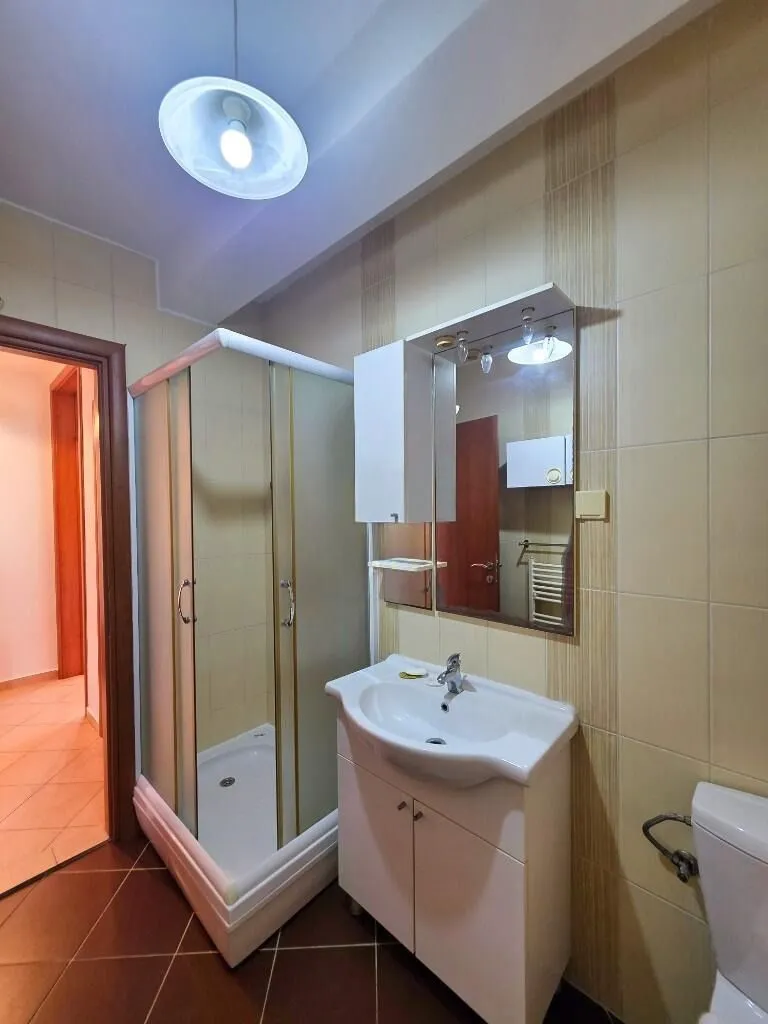 Prodaja, dvosoban stan, 60m², Seljanovo, Tivat