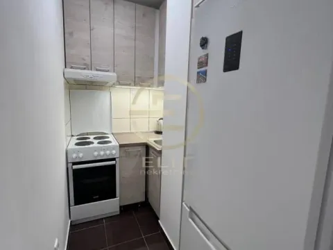 Prodaja, jednosoban stan, 39m², Rotkvarija, Novi Sad Sve Podlokacije - image 5