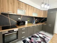 Rent, two bedroom apartment, 68m², Stara Varoš, Podgorica - image 9