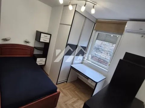 Izdavanje, četvorosoban stan, 90m², Rotkvarija, Novi Sad Sve Podlokacije - image 8