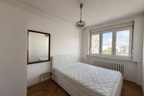 Rent, two bedroom apartment, 50m², Donji Dorćol, Dorćol Sve Podlokacije - image 4
